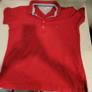 Tommy Hilfiger women's shirt